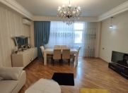 Satılır 2 otaqlı 85 m2 yeni tikili 8 km