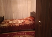 İcarəyə verilir 3 otaqlı 55 m2 həyət evi Həzi Aslanov