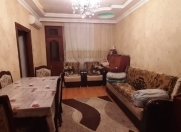 Satılır 3 otaqlı 47 m2 köhnə tikili 4 mkr