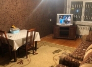 Satılır 2 otaqlı 52 m2 köhnə tikili 8 km