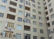 Satılır 3 otaqlı 113.5 m2 yeni tikili Sumqayıt