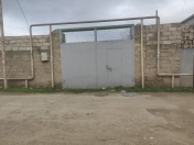 Satılır 8 sot torpaq Buzovna