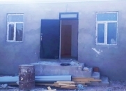 Satılır 2 otaqlı 130 m2 həyət evi Ramana