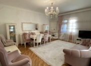 Satılır 4 otaqlı 105 m2 köhnə tikili Binəqədi