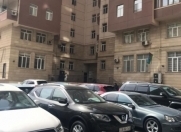 Satılır 2 otaqlı 65 m2 yeni tikili Tibb Universiteti