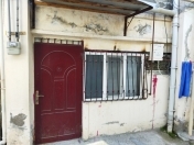 Satılır 1 otaqlı 24 m2 köhnə tikili Rəsulzadə