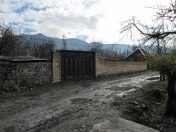 Satılır 8 sot torpaq Qax