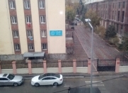 İcarəyə verilir 1 otaqlı 30 m2 köhnə tikili Bakı Dövlət Universiteti