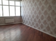Satılır 2 otaqlı 64 m2 yeni tikili Qara Qarayev m.
