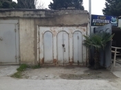 Satılır 28.1 m2 qaraj Atatürk parkı