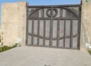 Satılır 4 otaqlı 345 m2 bağ evi Atatürk parkı