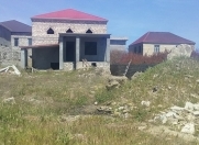 Satılır 4 otaqlı 200 m2 bağ evi Mərdəkan