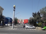 Satılır 2 otaqlı 46 m2 köhnə tikili 3 mkr