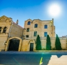 Satılır 17 otaqlı 800 m2 obyekt Nəsimi m.