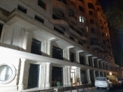 Satılır 5 otaqlı 220 m2 yeni tikili Sahil m.