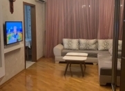 Satılır 4 otaqlı 105 m2 köhnə tikili Y.Günəşli