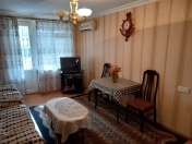 İcarəyə verilir 2 otaqlı 40 m2 köhnə tikili Bakı Dövlət Universiteti