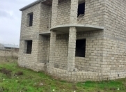 Satılır 5 otaqlı 200 m2 həyət evi Ramana