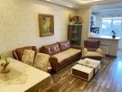 Satılır 2 otaqlı 81 m2 yeni tikili Qara Qarayev m.