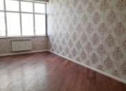 Satılır 2 otaqlı 64 m2 yeni tikili Qara Qarayev m.