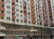 Satılır 2 otaqlı 96 m2 yeni tikili 3 mkr