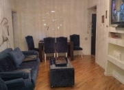 Satılır 3 otaqlı 52 m2 köhnə tikili 4 mkr