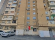 Satılır 2 otaqlı 55 m2 köhnə tikili Y.Günəşli