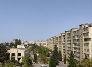 Satılır 5 otaqlı 105 m2 köhnə tikili Neftçilər m.