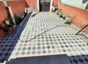 Satılır 4 otaqlı 80 m2 həyət evi Binəqədi