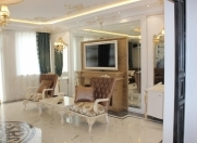 İcarəyə verilir 5 otaqlı 210 m2 yeni tikili Nəriman Nərimanov m.