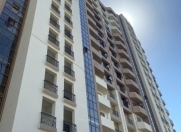 Satılır 2 otaqlı 104 m2 yeni tikili Cavanşir körpüsü