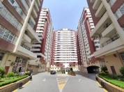 Satılır 2 otaqlı 69 m2 yeni tikili Qara Qarayev m.