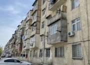 Satılır 1 otaqlı 31 m2 köhnə tikili Abşeron r.