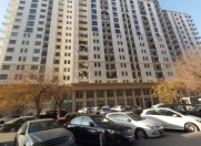 Satılır 3 otaqlı 135.1 m2 yeni tikili Şərq Bazarı