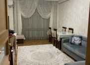 Satılır 2 otaqlı 92 m2 yeni tikili Neapol dairəsi