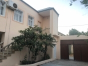 Satılır 5 otaqlı 170 m2 bağ evi Novxanı