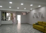 İcarəyə verilir 4 otaqlı 120 m2 ofis Nəriman Nərimanov m.