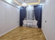 Satılır 2 otaqlı 61 m2 yeni tikili Neftçilər m.