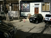 İcarəyə verilir 4 otaqlı 110 m2 ofis Nizami m.