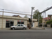 Satılır 1 otaqlı 50 m2 obyekt 8 km