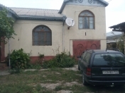 Satılır 4 otaqlı 90 m2 həyət evi Bərdə