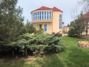 İcarəyə verilir 4 otaqlı 160 m2 bağ evi Sabunçu r.