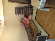 Satılır 1 otaqlı 38 m2 köhnə tikili Ukrayna dairəsi