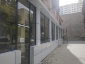 Satılır 1 otaqlı 263 m2 obyekt Xırdalan