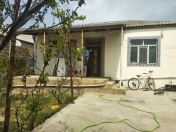 Satılır 3 otaqlı 100 m2 həyət evi Balaxanı