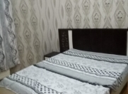 İcarəyə verilir 3 otaqlı 0 m2 həyət evi Həzi Aslanov