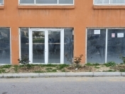 Satılır 1 otaqlı 100 m2 yeni tikili Masazır