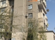 Satılır 2 otaqlı 55 m2 köhnə tikili Qara Qarayev m.