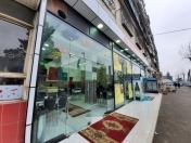 Satılır 1 otaqlı 60 m2 obyekt Neftçilər m.