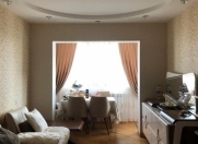 Satılır 3 otaqlı 82 m2 köhnə tikili Zərifə Əliyeva adına park